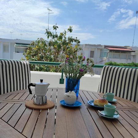 Grazioso Appartamento Vicino Al Mare 산카탈도 외부 사진