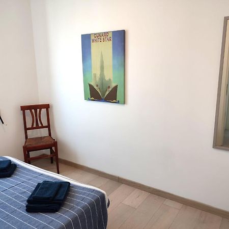 Grazioso Appartamento Vicino Al Mare 산카탈도 외부 사진