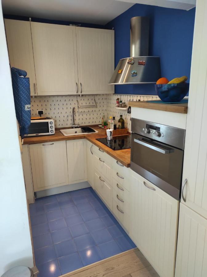 Grazioso Appartamento Vicino Al Mare 산카탈도 외부 사진