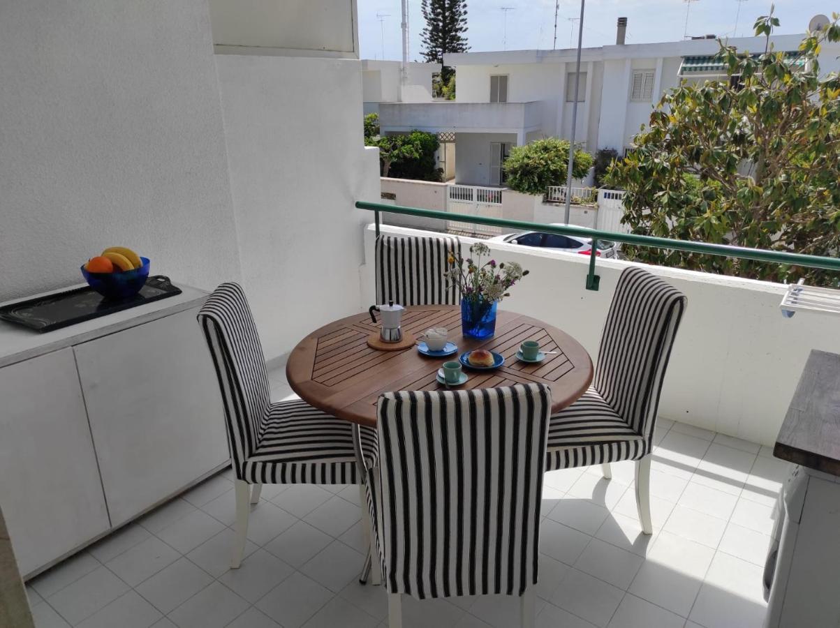 Grazioso Appartamento Vicino Al Mare 산카탈도 외부 사진