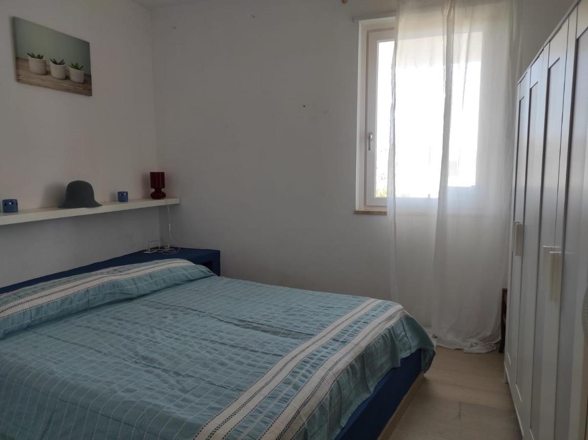 Grazioso Appartamento Vicino Al Mare 산카탈도 외부 사진