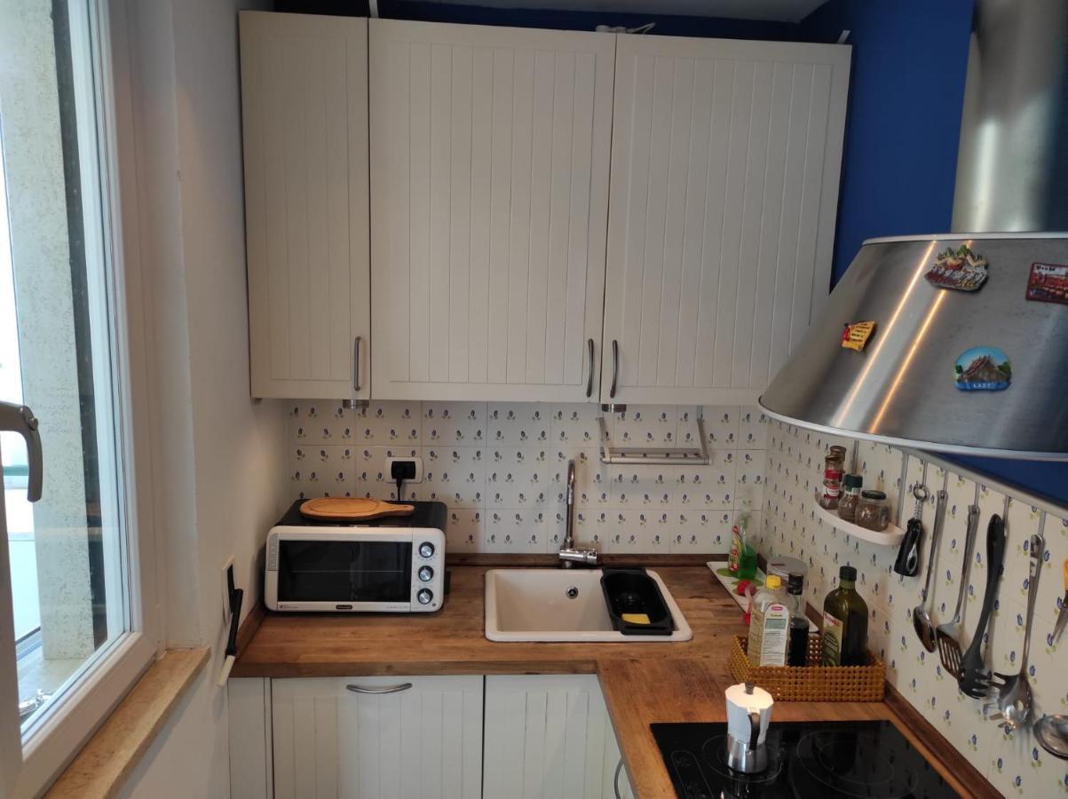 Grazioso Appartamento Vicino Al Mare 산카탈도 외부 사진