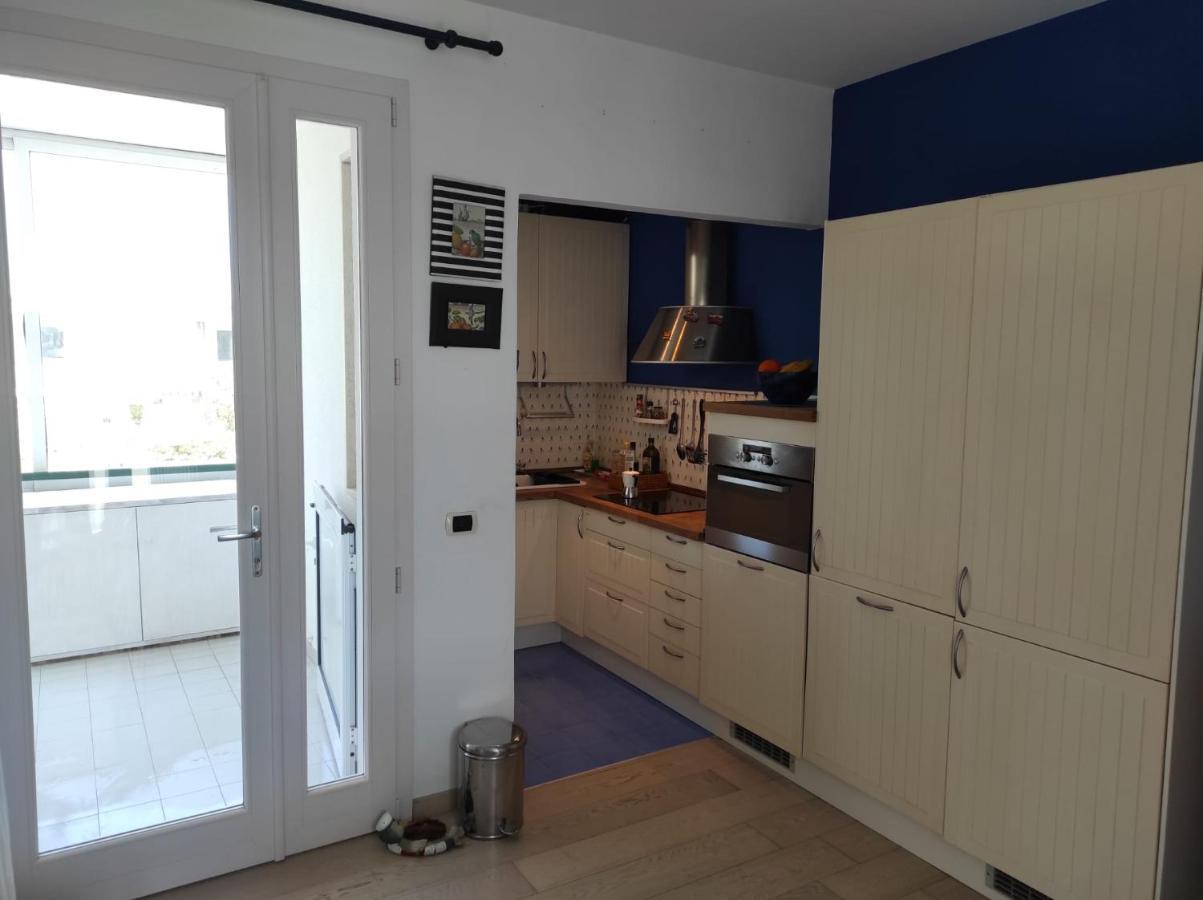 Grazioso Appartamento Vicino Al Mare 산카탈도 외부 사진