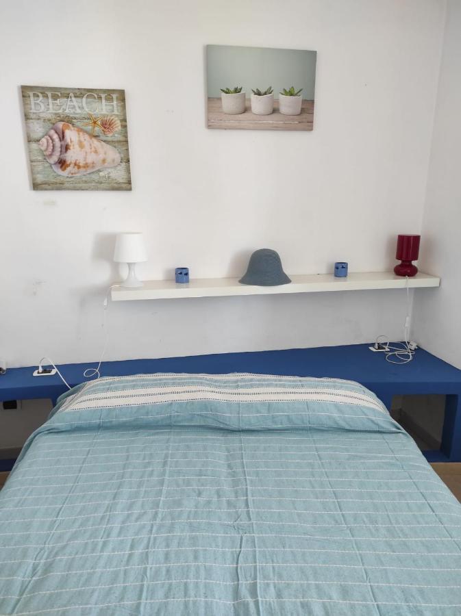 Grazioso Appartamento Vicino Al Mare 산카탈도 외부 사진