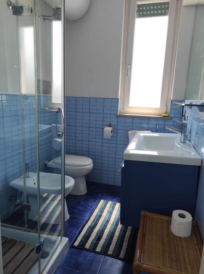 Grazioso Appartamento Vicino Al Mare 산카탈도 외부 사진