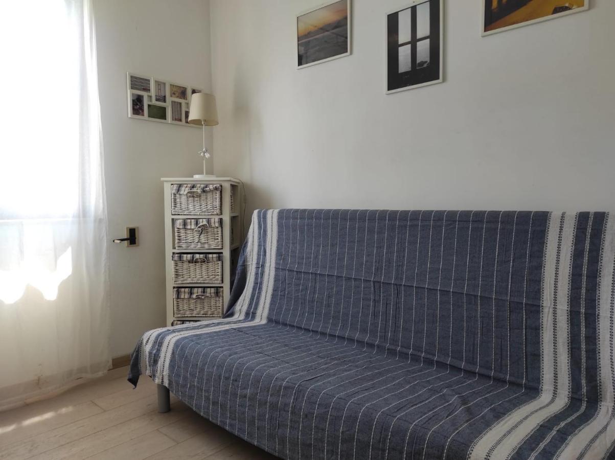 Grazioso Appartamento Vicino Al Mare 산카탈도 외부 사진
