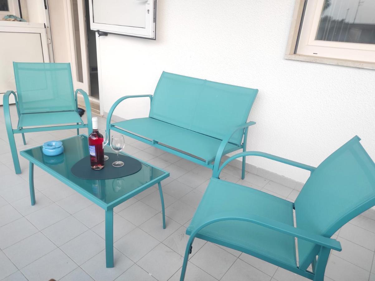 Grazioso Appartamento Vicino Al Mare 산카탈도 외부 사진
