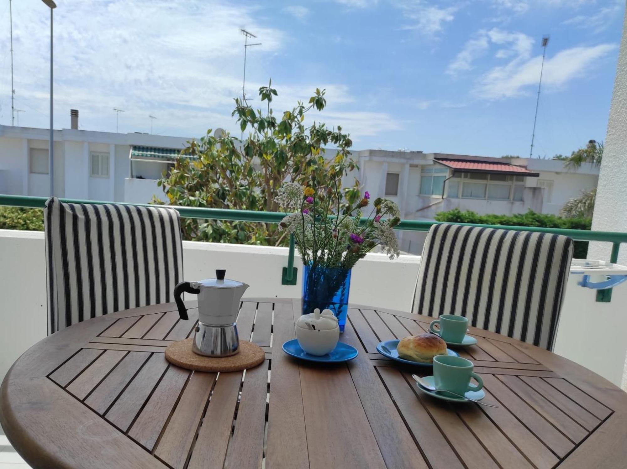 Grazioso Appartamento Vicino Al Mare 산카탈도 외부 사진