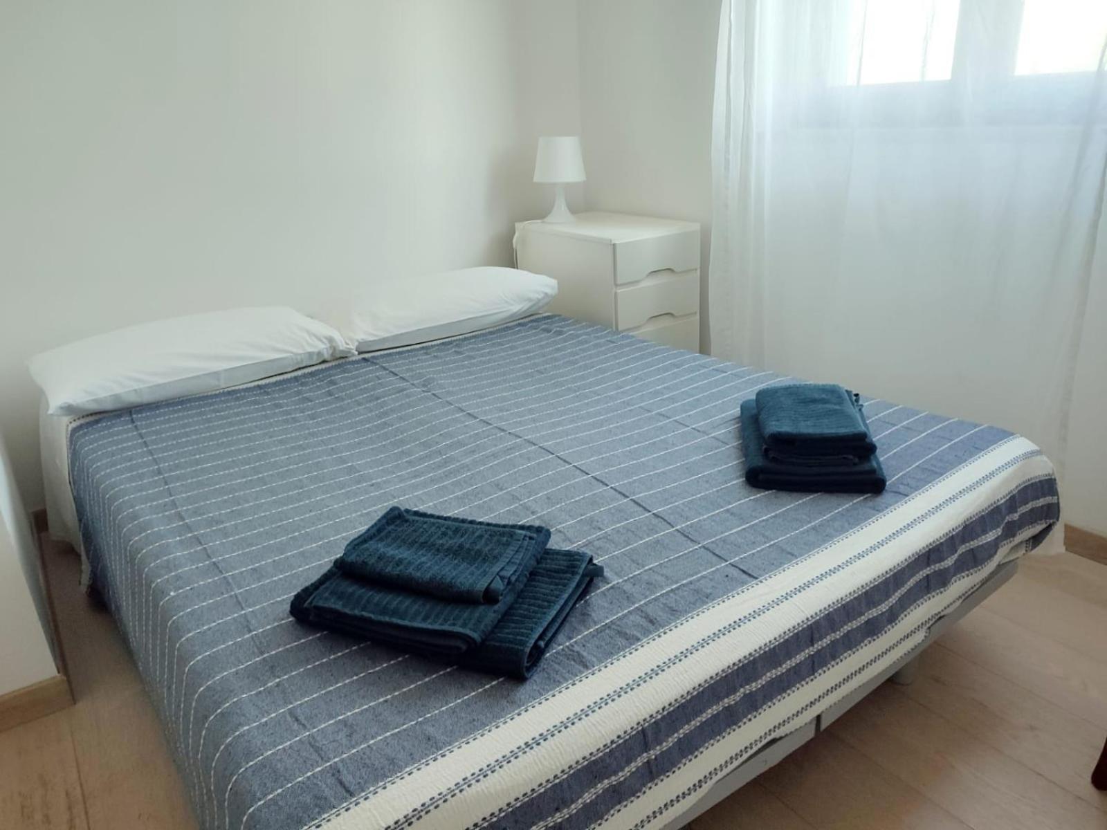 Grazioso Appartamento Vicino Al Mare 산카탈도 외부 사진